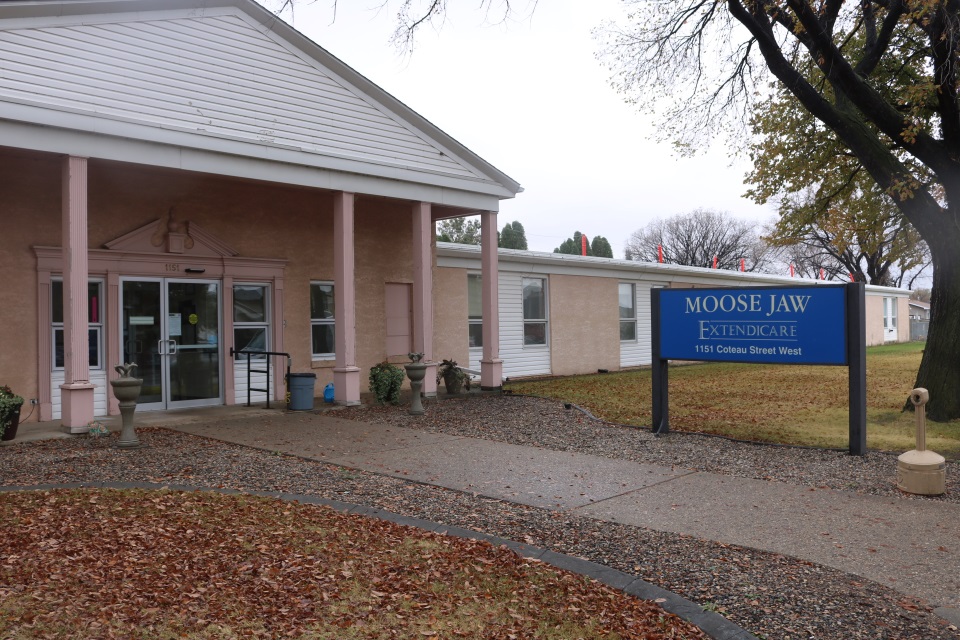 SHA formally assumes responsibility of five Extendicare longterm care